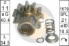 ERA 3761510301 Freewheel Gear, starter